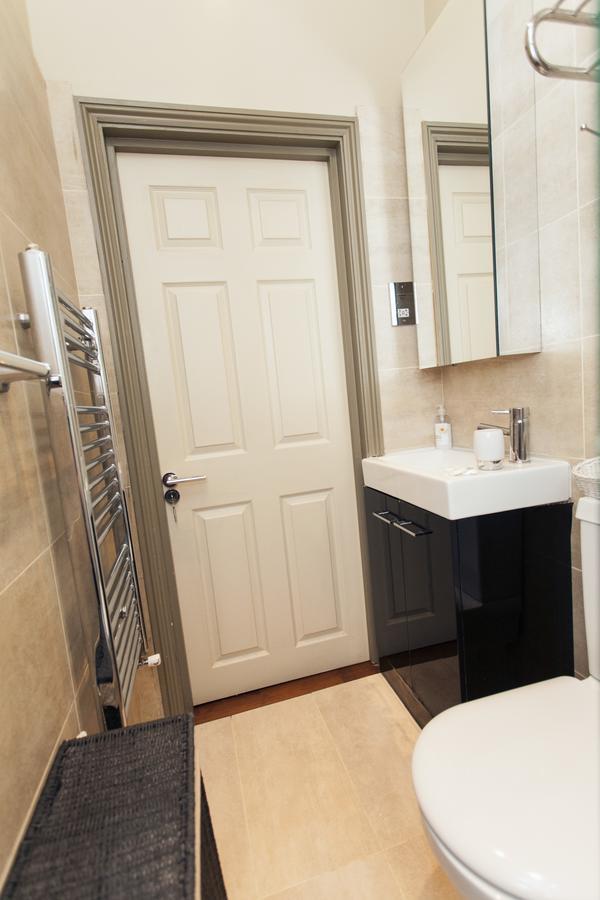 Italianflat - Old Brompton Apartment ลอนดอน ภายนอก รูปภาพ