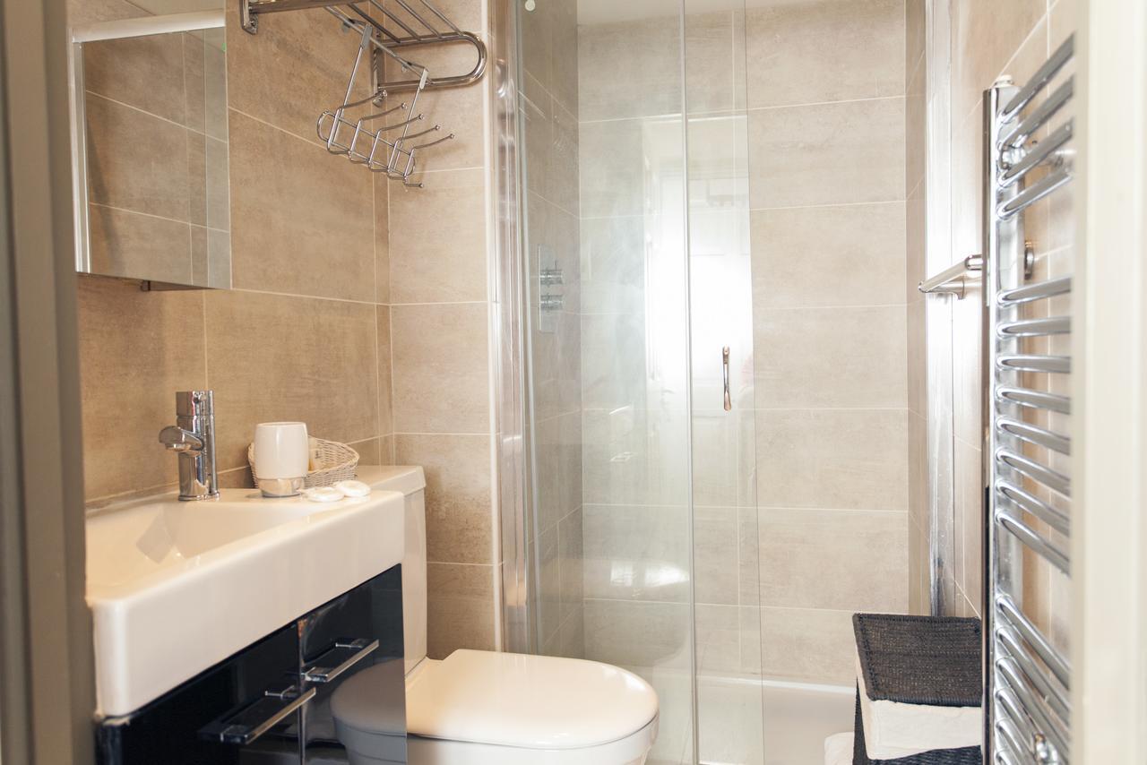 Italianflat - Old Brompton Apartment ลอนดอน ภายนอก รูปภาพ