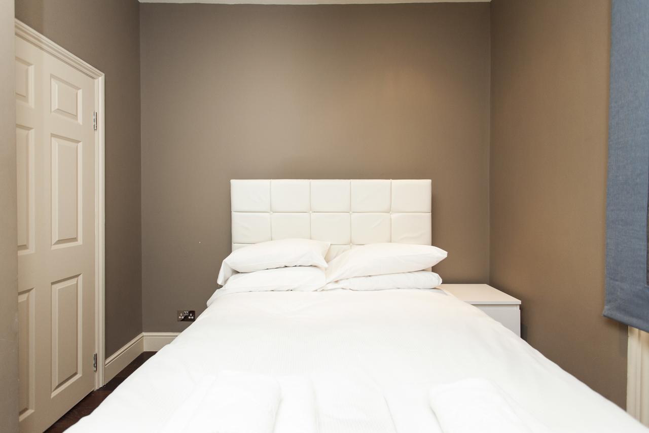 Italianflat - Old Brompton Apartment ลอนดอน ภายนอก รูปภาพ